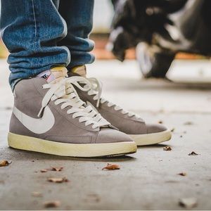 Nike blazer mid 77 women’s